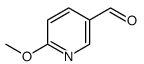 6 Methoxy 3 Pyridine Carboxaldehyde