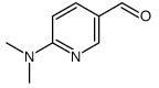 6-(n,N-dimethylamino) nicotinaldehyde