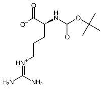 Boc-l-arginine Hydrochloride