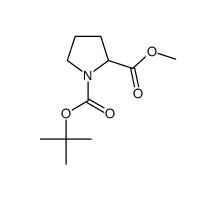 Boc L Proline Methyl Ester