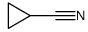Cyclopropyl Cyanide