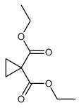 GMCHEMSYS Diethyl Cyclopropane-1,1-dicarboxylate