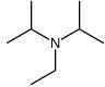Diisopropyl ethylamine (DIPEA)