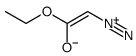 Ethoxycarbonyldiazomethane  (Ethyl diazoacetate)