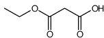 Ethyl Hydrogen Melanoate