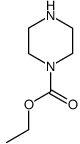 Ethyl N Piperazinecarboxylate