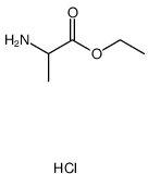 L Alanine Ethyl Ester Hydrochloride