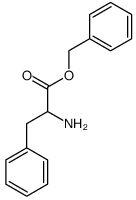 L Phenyl Alanine Benzyl Ester Hcl