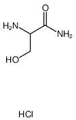 L Serinamide Hydrochloride