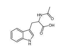 N-Acetyl-DL-triptophan