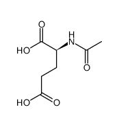 N Acetyl L Glutamic Acid