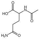 N Acetyl L Glutamine
