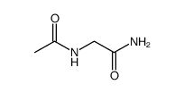 N Acetyl L Glycinamide