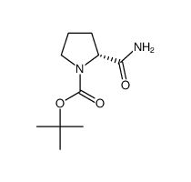 N-Boc-L-Prolinamide