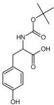 N Boc L Tyrosine