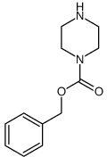 Piperazine 1 Carboxylic Acid Benzyl Ester