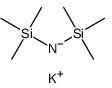 Potassium Bis Trimethylsilyl Amide  (khmds)