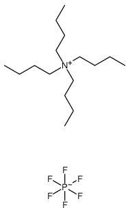 Tetra-n-butylammonium Hexafluorophosphate