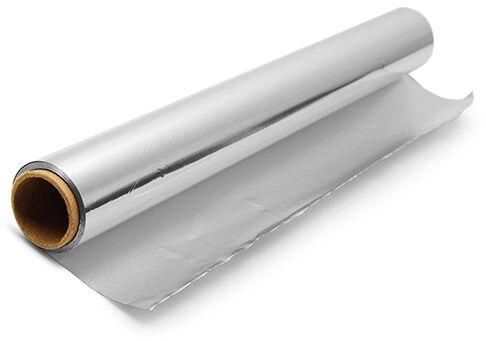 Aluminium Foil