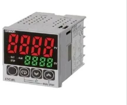 Omron Temperature Controllers