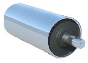 Stainless Steel Magnetic Pulley, Capacity : 0.5- 5 ton