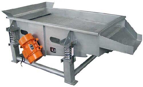 Motorized Vibrating Screen