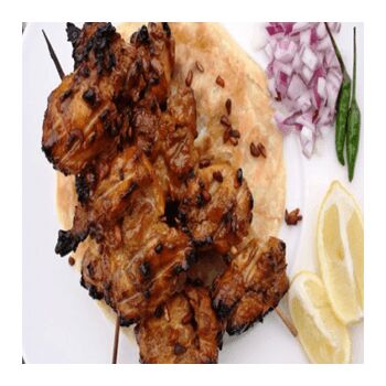 Chicken Kandi Kabab (oil Fry):