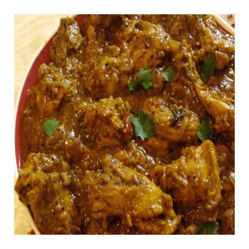 chicken masala