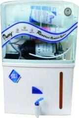 Indigo Ro+ Uv + Uf Water Purifier