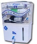Krizma Plus RO + UV + UF + Adjuster WATER PURIFIER