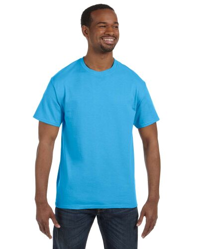 COTTON TAGLESS T-Shirt