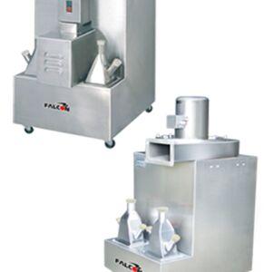 Dust Extractor Machine