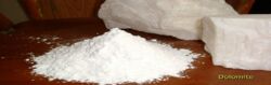 Dolomite Powder