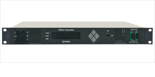 OPTICAL TRANSMITTER BUTTERFLY LASER