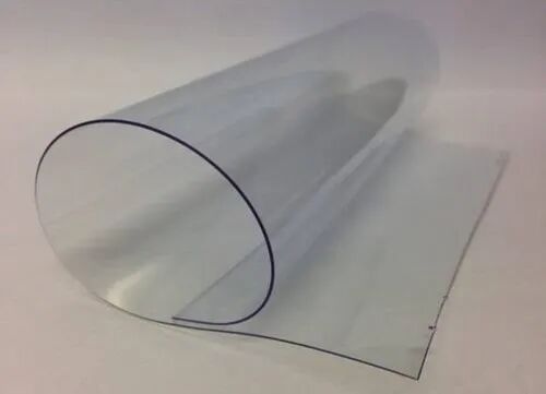 Rigid PVC Sheet, Size : 915mm x 1830mm