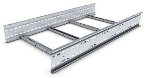 Stainless Steel ladder cable tray, Length : 3000mm