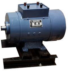 POWERWAY Dc Shunt Motor