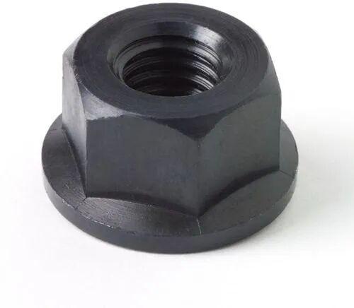 Clamping Flange Nut, Size : 12MM -16MM -20MM -24MM -30MM