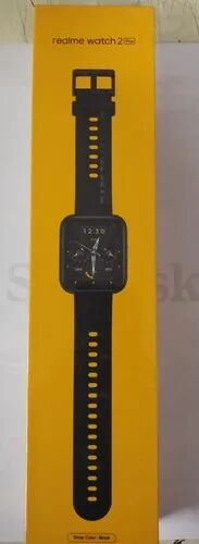 Realme Watch