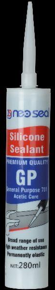 GP Silicone Sealant
