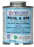 NeoSeal POOL solvent cement
