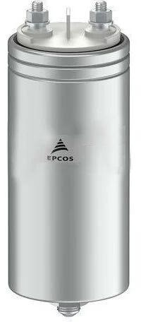 Epcos Capacitor, for Power Factor Correction