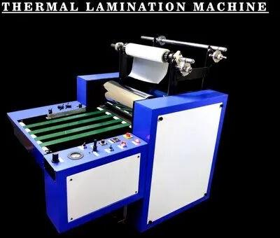 Thermal Lamination Machine
