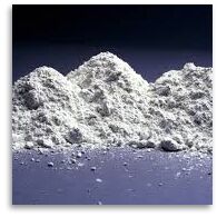 Cementious Material & Fly Ash Analysis