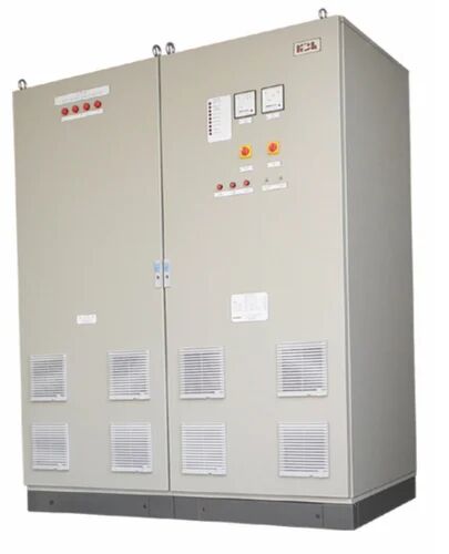 Three Phase AC to DC Rectifiers