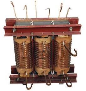 Three Phase Ultra Isolation Transformer, for Precisely designed, Reliable performance, Minimum maintenance