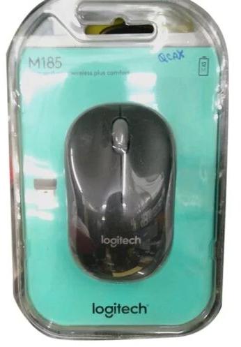 Logitech Computer Mouse