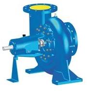 Long Coupled Pump