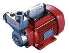 Stainless Steel Single Phase Pump