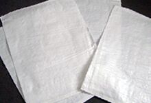 PTPL Plastic Woven Polypropylene Bags, for Cement, Feature : Shock Resistance